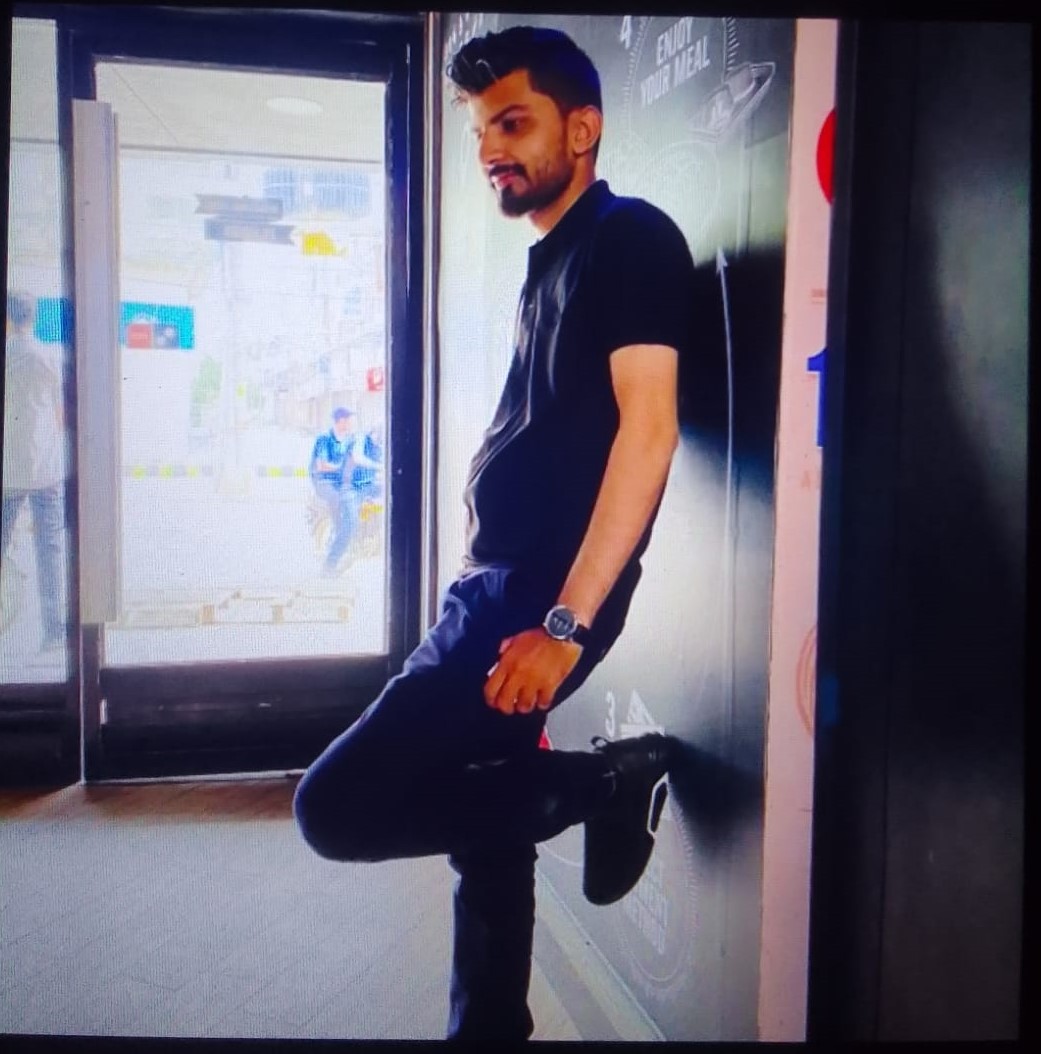 About Izhar Khan LLC